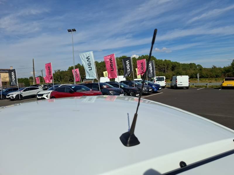 Renault Twingo - Photo 16