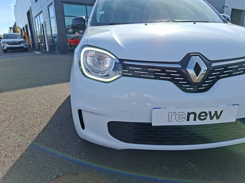 Renault Twingo - Photo 18