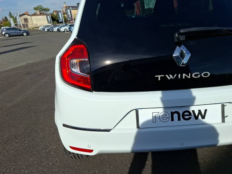 Renault Twingo - Photo 19