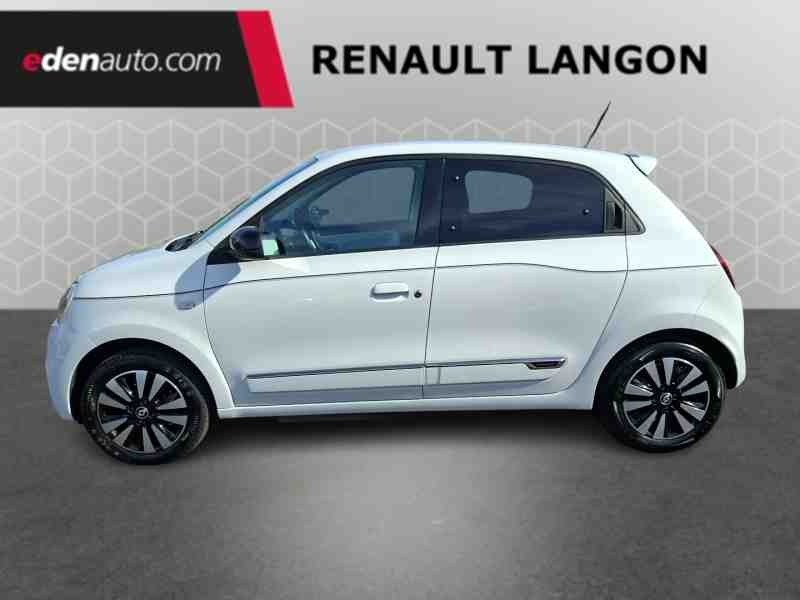 Renault Twingo - Photo 2