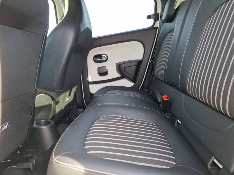 Renault Twingo - Photo 25