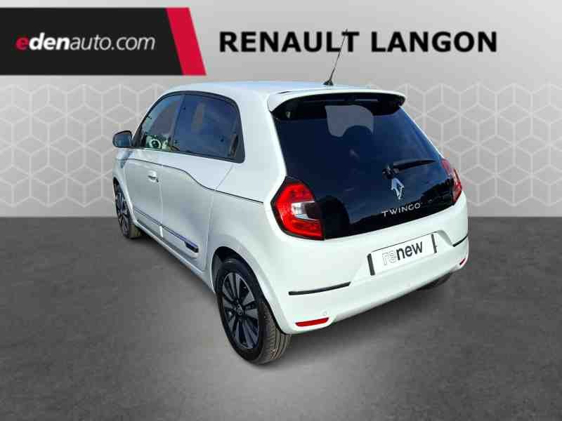Renault Twingo - Photo 3