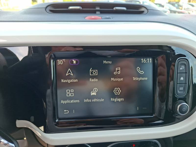 Renault Twingo - Photo 36