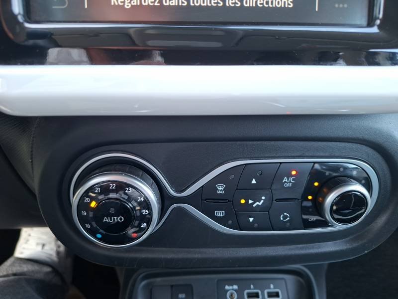 Renault Twingo - Photo 38