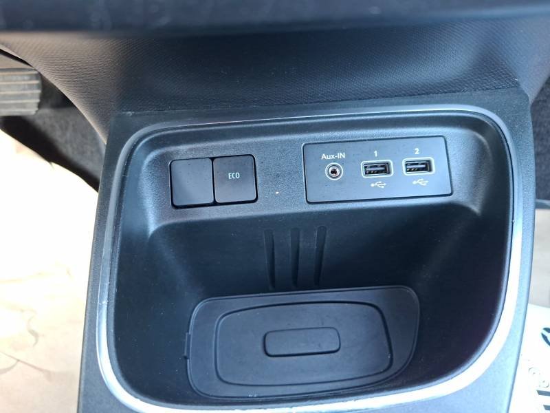 Renault Twingo - Photo 39