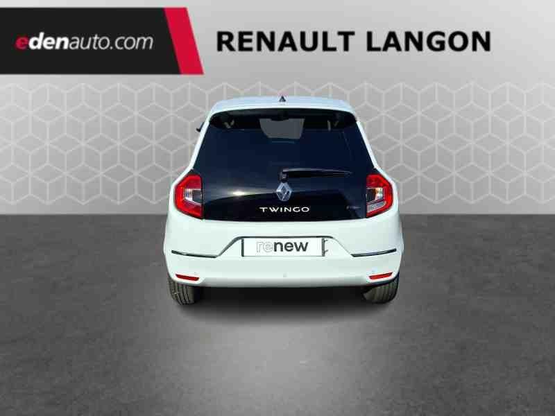 Renault Twingo - Photo 4