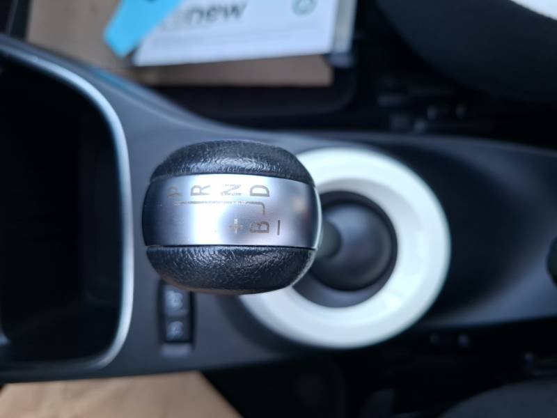 Renault Twingo - Photo 41