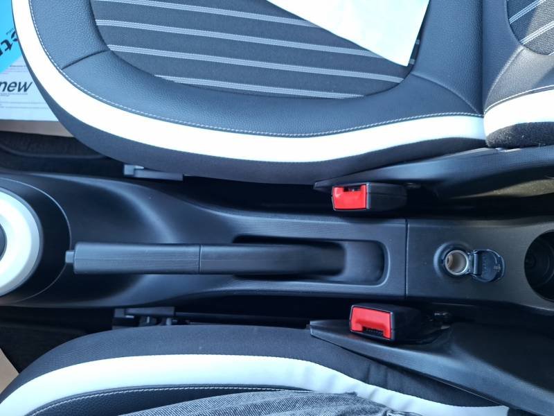Renault Twingo - Photo 42