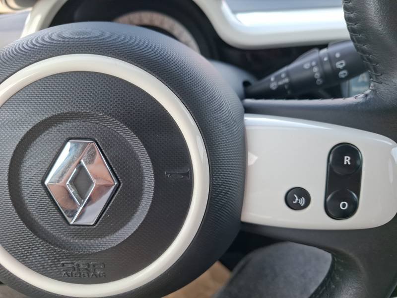 Renault Twingo - Photo 43