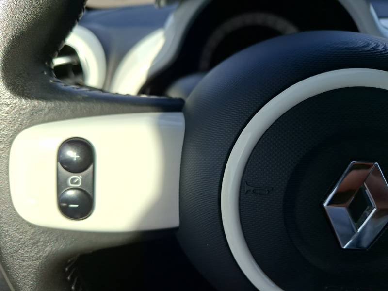 Renault Twingo - Photo 46