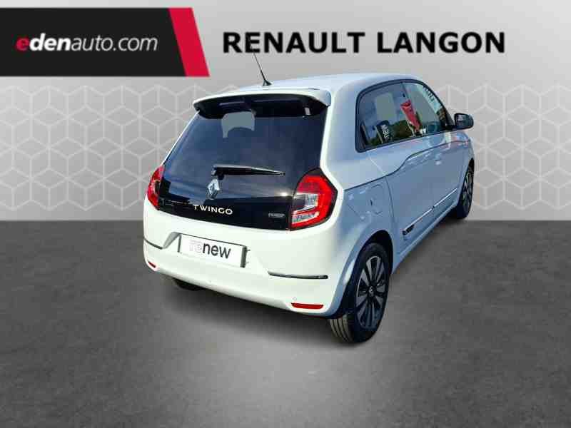 Renault Twingo - Photo 5