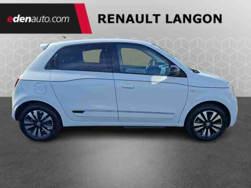 Renault Twingo - Photo 6