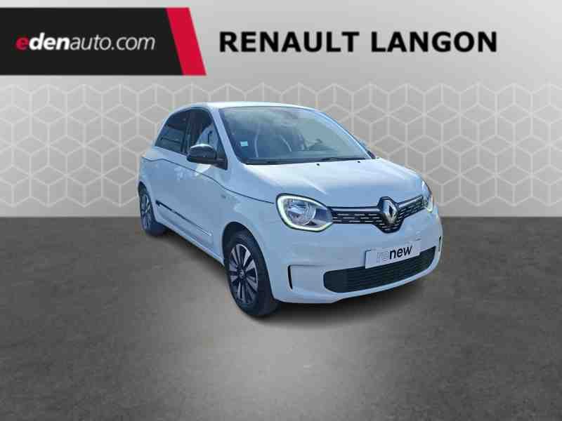 Renault Twingo - Photo 7
