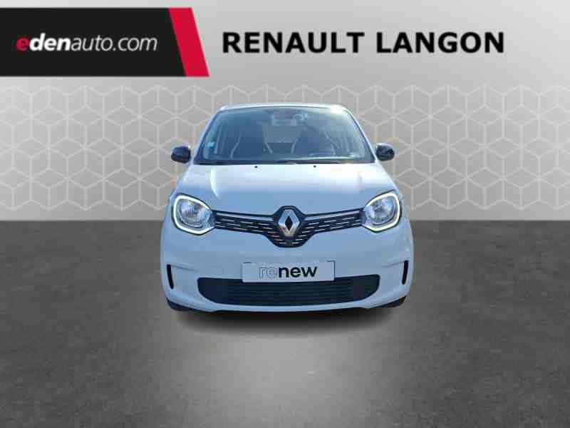 Renault Twingo - Photo 8