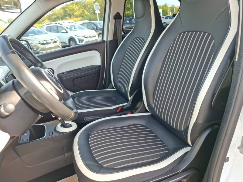 Renault Twingo - Photo 10