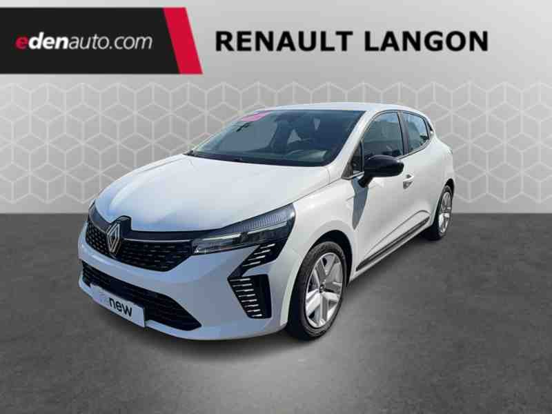 Renault Clio - Photo 1
