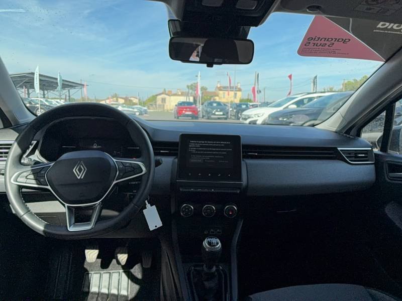 Renault Clio - Photo 11