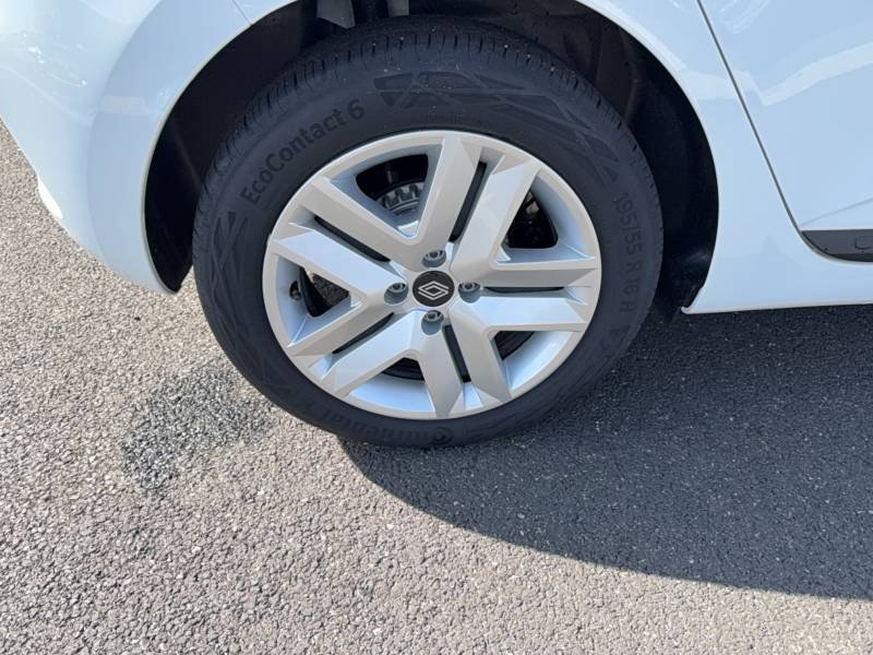 Renault Clio - Photo 14