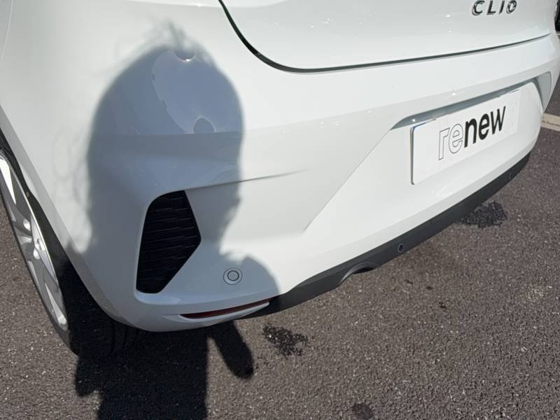 Renault Clio - Photo 16