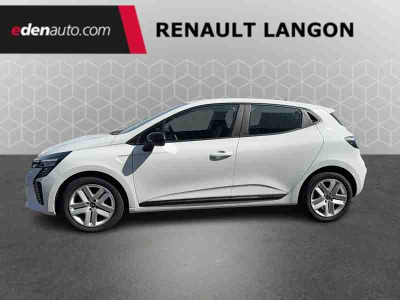 Renault Clio - Photo 2