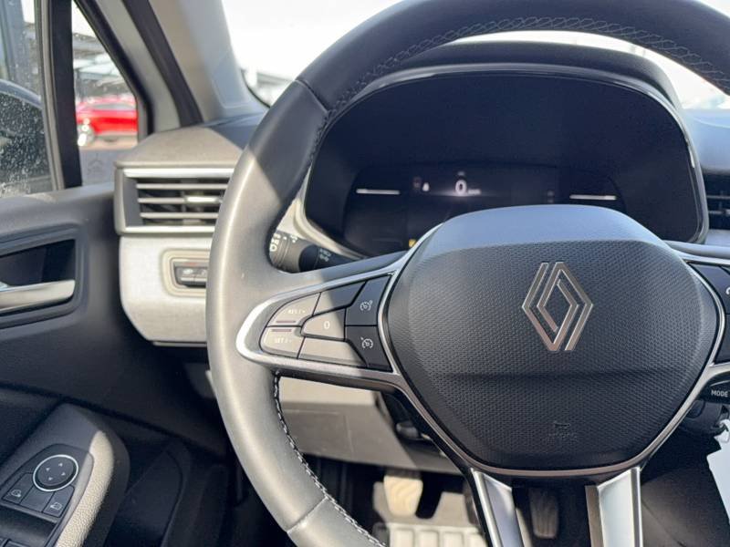 Renault Clio - Photo 25