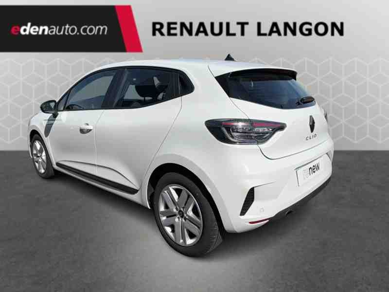 Renault Clio - Photo 3