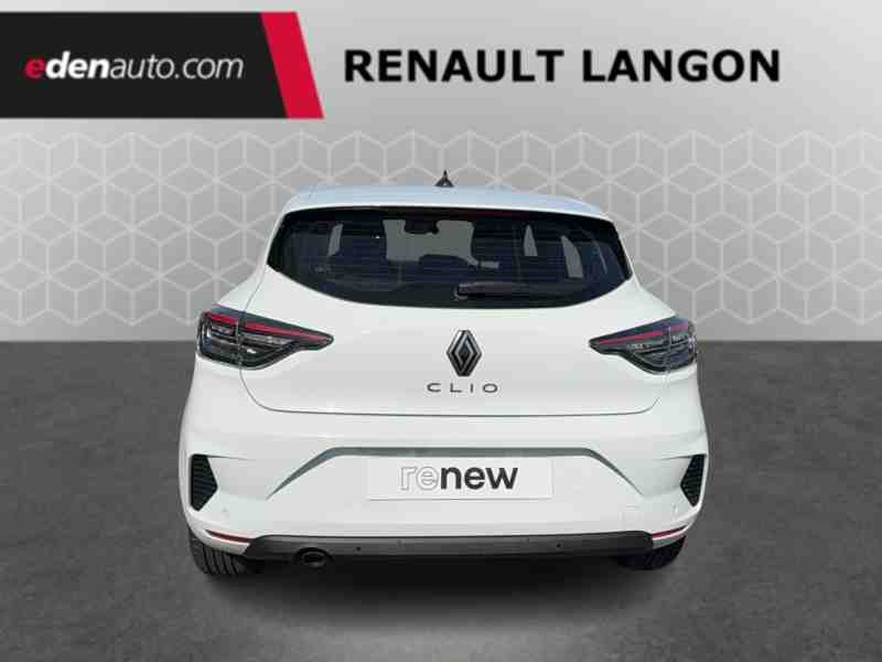 Renault Clio - Photo 4