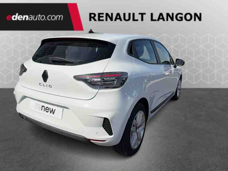 Renault Clio - Photo 5