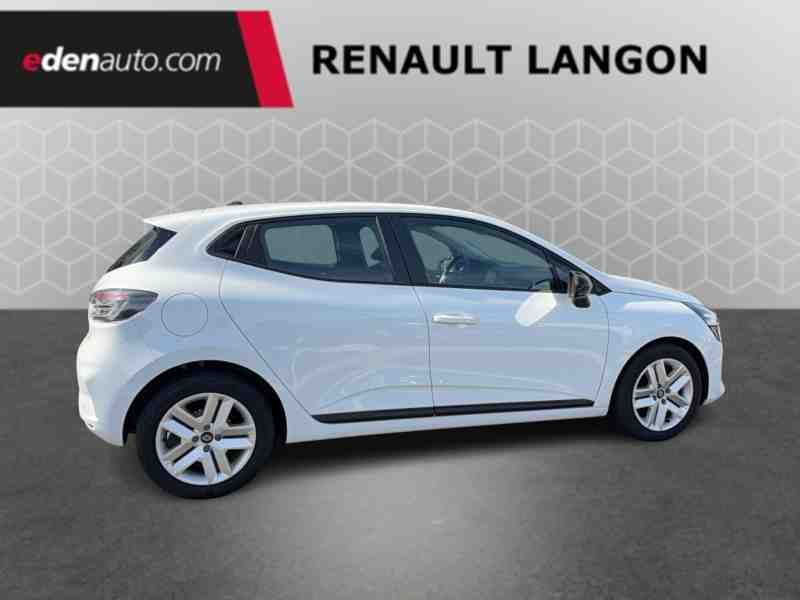 Renault Clio - Photo 6