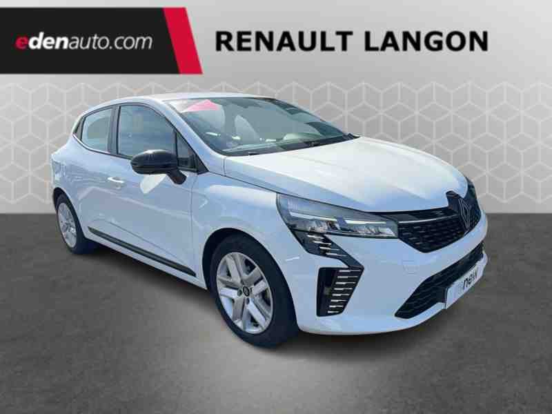 Renault Clio - Photo 7