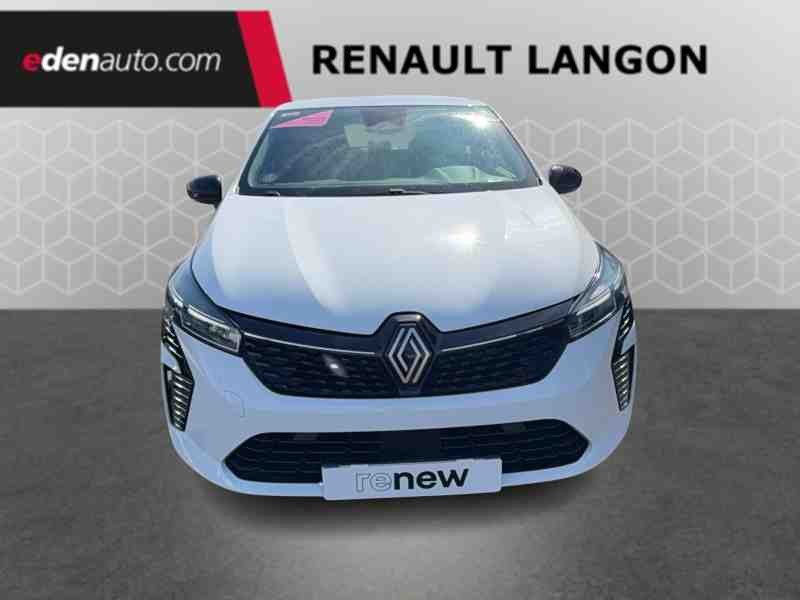 Renault Clio - Photo 8