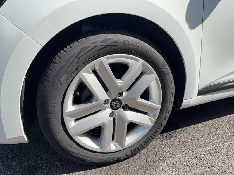 Renault Clio - Photo 9