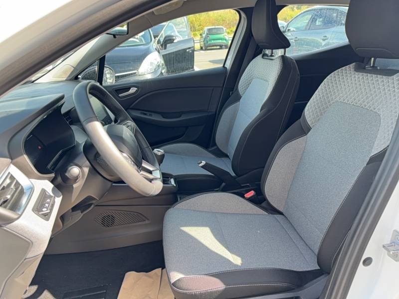 Renault Clio - Photo 10