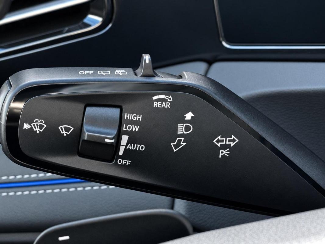 Volkswagen Tiguan - Photo 26