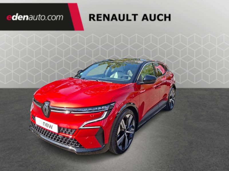 Renault Mégane - Photo 1