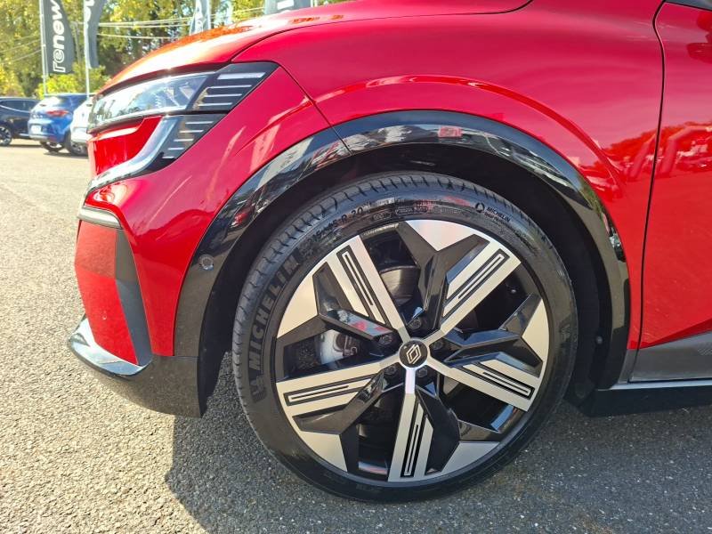 Renault Mégane - Photo 11