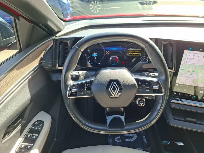 Renault Mégane - Photo 13