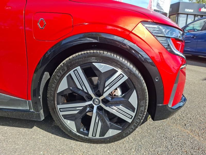 Renault Mégane - Photo 14