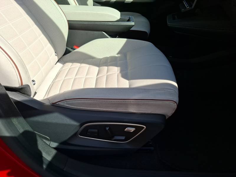 Renault Mégane - Photo 16