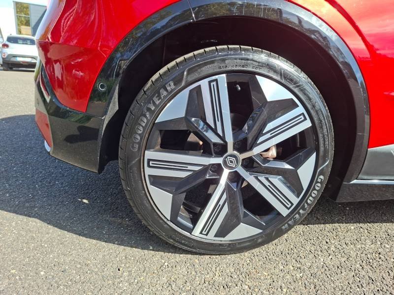 Renault Mégane - Photo 17