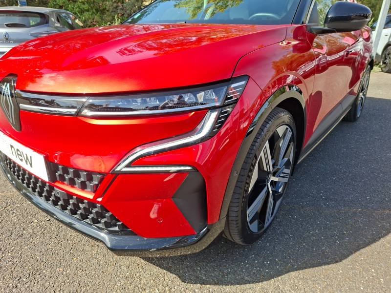 Renault Mégane - Photo 19