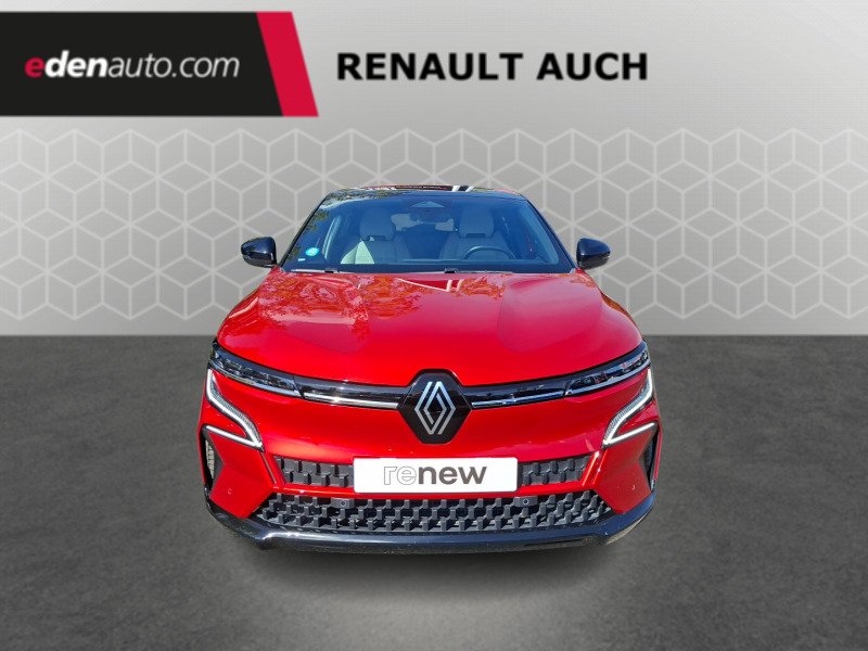 Renault Mégane - Photo 2