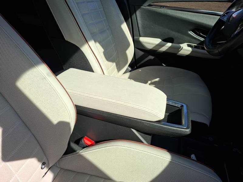 Renault Mégane - Photo 21
