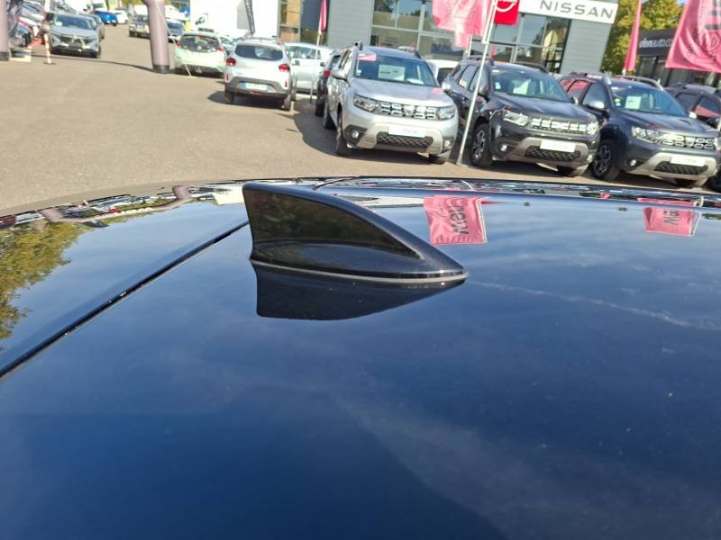 Renault Mégane - Photo 22