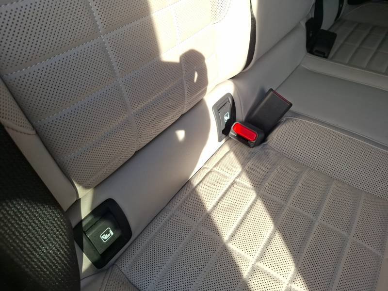 Renault Mégane - Photo 24