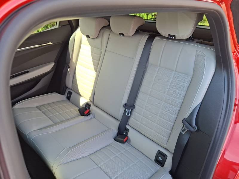 Renault Mégane - Photo 28