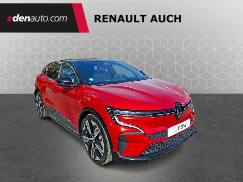 Renault Mégane - Photo 3