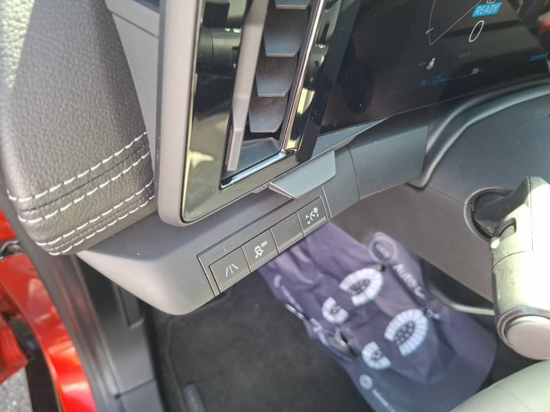 Renault Mégane - Photo 31