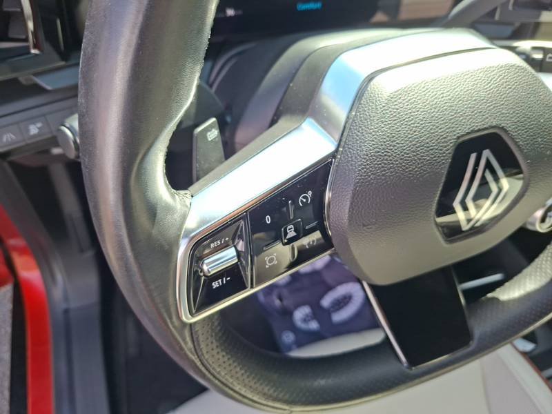 Renault Mégane - Photo 33