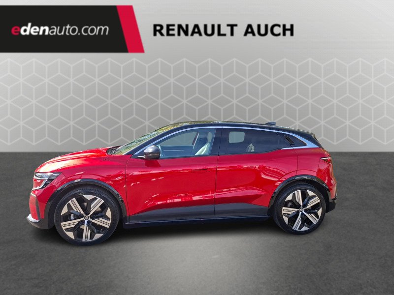 Renault Mégane - Photo 4